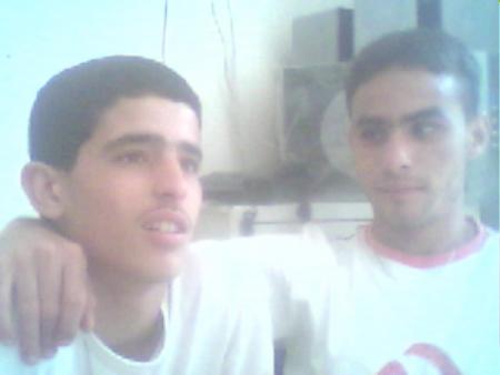 moi ..et   mohamad