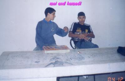 moi and hamada