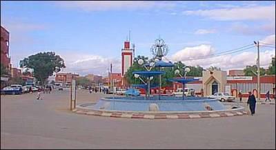 sahate birlanzaran